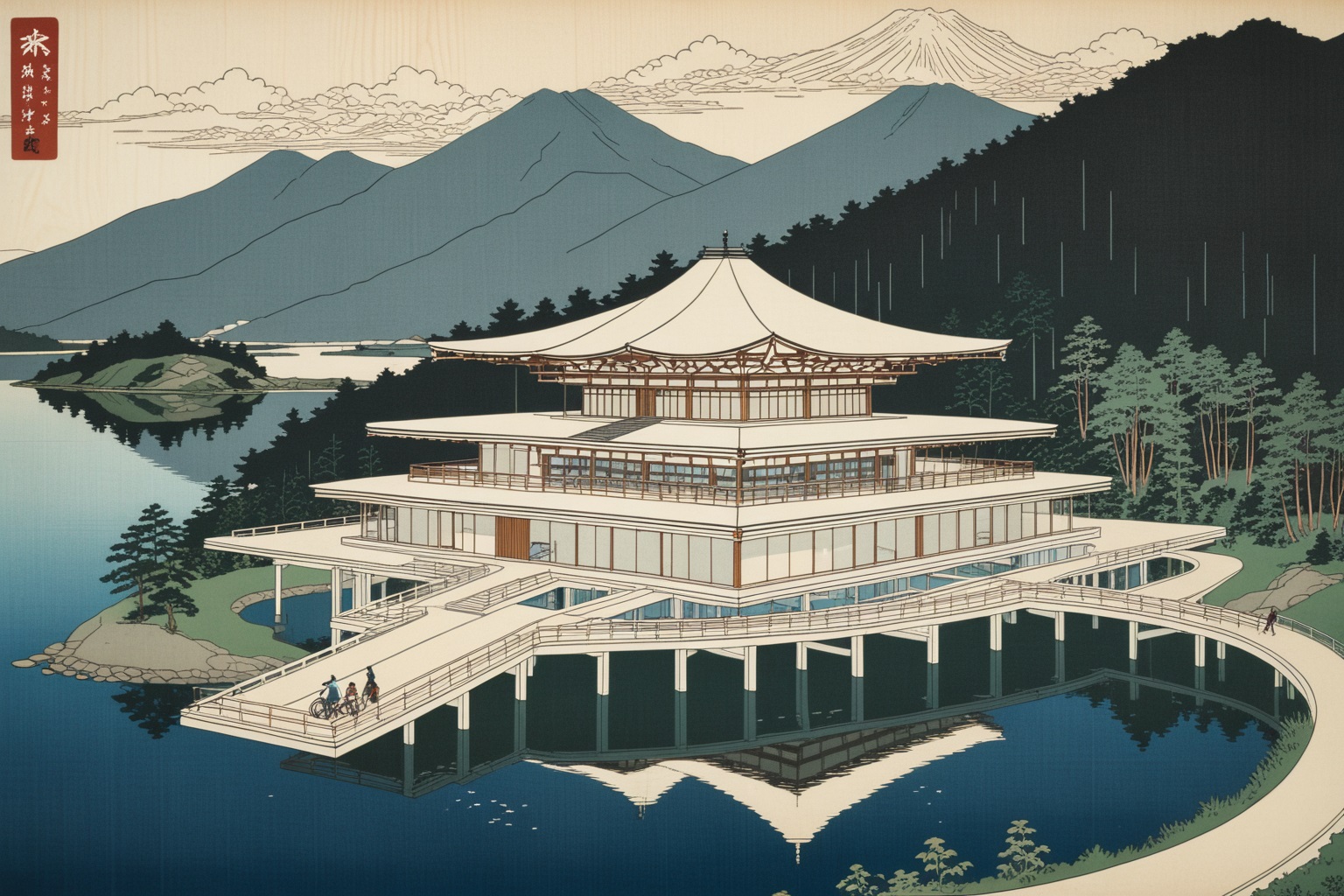 Ukiyo-e